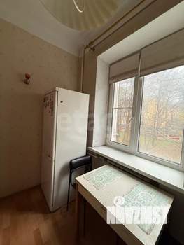 2-к квартира, на длительный срок, 54м2, 2/5 этаж