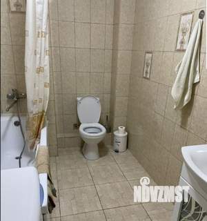 4-к квартира, на длительный срок, 106м2, 13/16 этаж