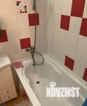 2-к квартира, посуточно, 50м2, 4/17 этаж