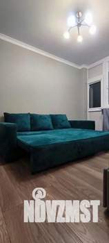 2-к квартира, посуточно, 55м2, 1/1 этаж