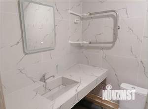 1-к квартира, на длительный срок, 36м2, 4/18 этаж