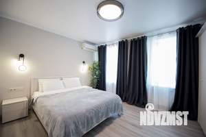 2-к квартира, посуточно, 52м2, 3/3 этаж