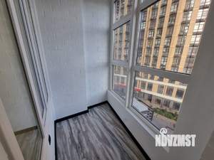 2-к квартира, на длительный срок, 50м2, 6/25 этаж