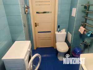 1-к квартира, посуточно, 50м2, 1/1 этаж