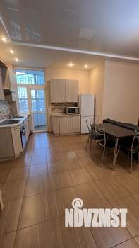 3-к квартира, на длительный срок, 80м2, 15/25 этаж