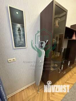 2-к квартира, на длительный срок, 55м2, 2/4 этаж