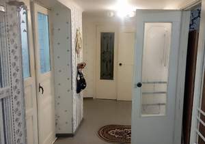 2-к квартира, на длительный срок, 54м2, 1/2 этаж