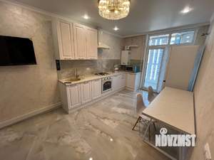 1-к квартира, на длительный срок, 43м2, 11/24 этаж