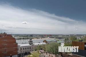 2-к квартира, посуточно, 63м2, 5/15 этаж