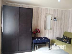 1-к квартира, на длительный срок, 27м2, 2/2 этаж