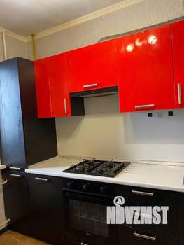 1-к квартира, на длительный срок, 43м2, 7/11 этаж