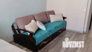 1-к квартира, посуточно, 38м2, 11/20 этаж