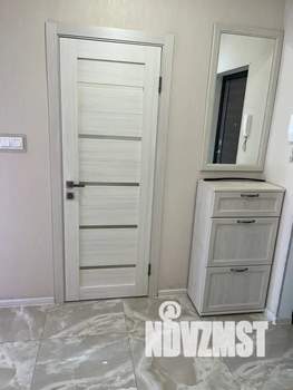 1-к квартира, посуточно, 60м2, 7/18 этаж