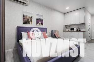 1-к квартира, посуточно, 28м2, 2/25 этаж