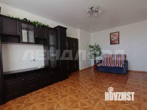 1-к квартира, на длительный срок, 41м2, 14/17 этаж