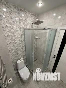 1-к квартира, посуточно, 29м2, 1/1 этаж