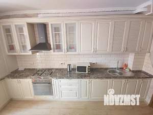 3-к квартира, посуточно, 70м2, 2/24 этаж