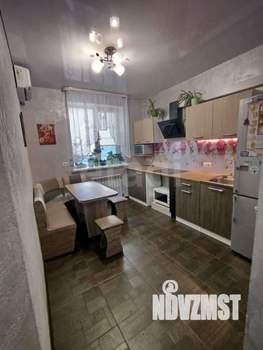 1-к квартира, на длительный срок, 37м2, 5/9 этаж