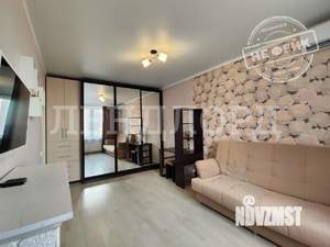 1-к квартира, на длительный срок, 33м2, 8/20 этаж