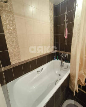 2-к квартира, на длительный срок, 45м2, 9/10 этаж