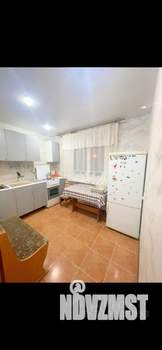 1-к квартира, на длительный срок, 36м2, 1/2 этаж