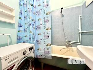 2-к квартира, на длительный срок, 55м2, 4/5 этаж