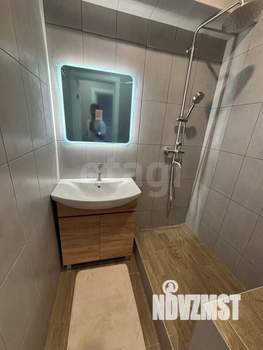 2-к квартира, на длительный срок, 53м2, 2/9 этаж