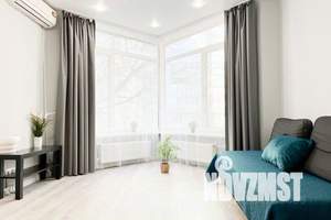 1-к квартира, посуточно, 35м2, 3/9 этаж