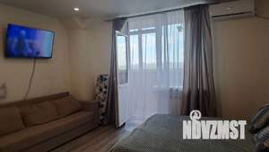 Студия квартира, посуточно, 30м2, 17/18 этаж