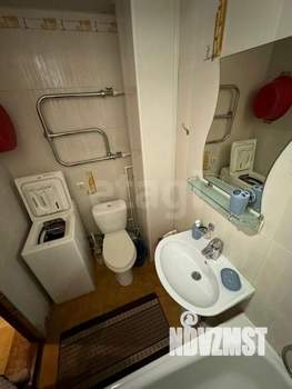 2-к квартира, на длительный срок, 43м2, 1/9 этаж