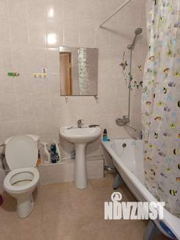 1-к квартира, на длительный срок, 43м2, 5/16 этаж