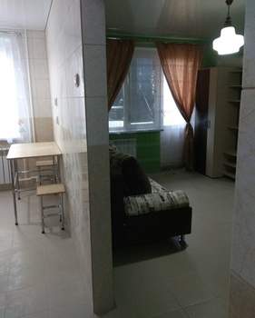 1-к квартира, на длительный срок, 31м2, 7/9 этаж