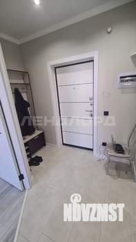 1-к квартира, на длительный срок, 33м2, 3/5 этаж
