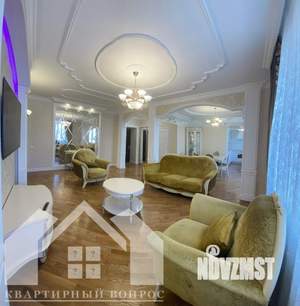 3-к квартира, на длительный срок, 110м2, 5/10 этаж