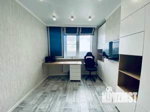 3-к квартира, посуточно, 80м2, 15/31 этаж