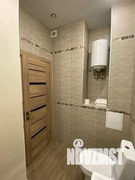 Студия квартира, посуточно, 55м2, 8/20 этаж