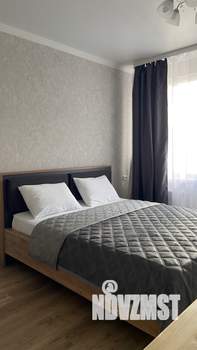 Студия квартира, посуточно, 23м2, 6/10 этаж