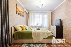 1-к квартира, посуточно, 29м2, 5/9 этаж