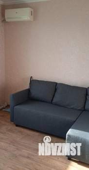 1-к квартира, на длительный срок, 28м2, 4/17 этаж