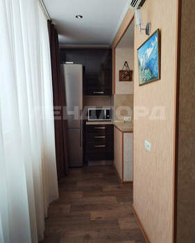 1-к квартира, на длительный срок, 40м2, 2/10 этаж