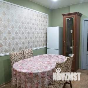 2-к квартира, посуточно, 60м2, 4/18 этаж