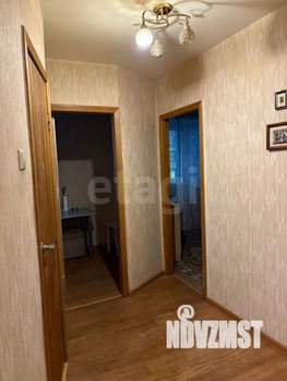 3-к квартира, на длительный срок, 50м2, 1/5 этаж