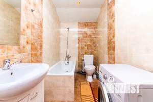 2-к квартира, посуточно, 35м2, 3/3 этаж