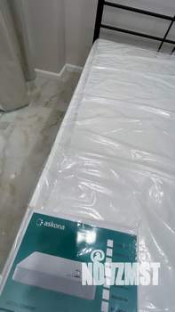 Студия квартира, на длительный срок, 32м2, 7/20 этаж