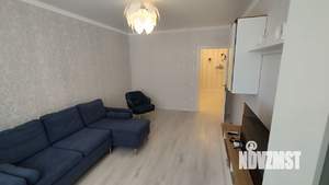 2-к квартира, на длительный срок, 73м2, 7/25 этаж