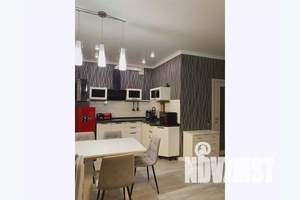 1-к квартира, посуточно, 33м2, 10/13 этаж