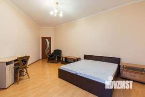 1-к квартира, на длительный срок, 43м2, 5/16 этаж