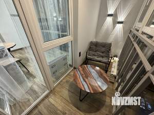 1-к квартира, на длительный срок, 38м2, 14/17 этаж