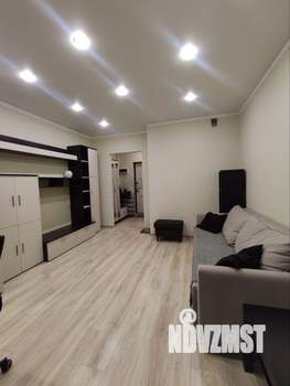 1-к квартира, на длительный срок, 24м2, 4/8 этаж