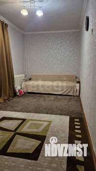 1-к квартира, на длительный срок, 52м2, 3/5 этаж